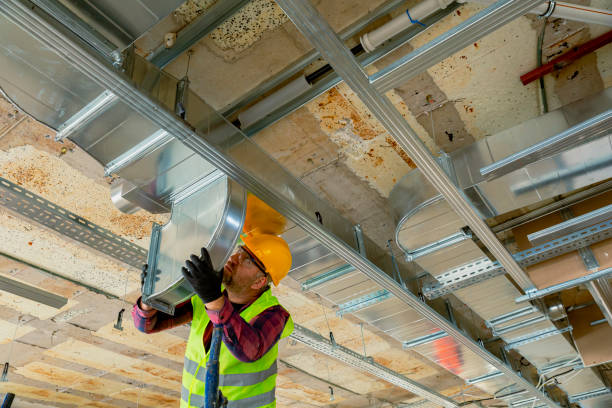 Best Furnace Repair Near Me  in Ddanelle, AR