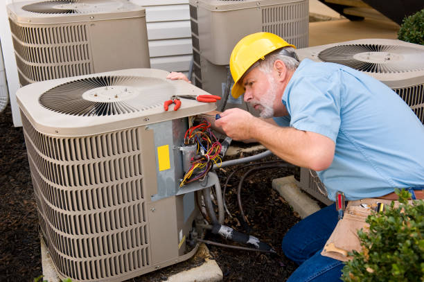 Dardanelle, AR HVAC Company