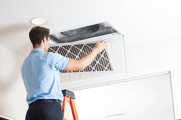 Best HVAC Installation Services  in Ddanelle, AR