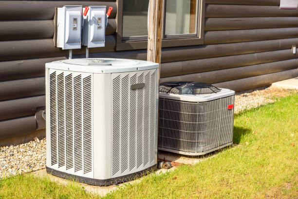 HVAC Air Duct Cleaning in Dardanelle, AR