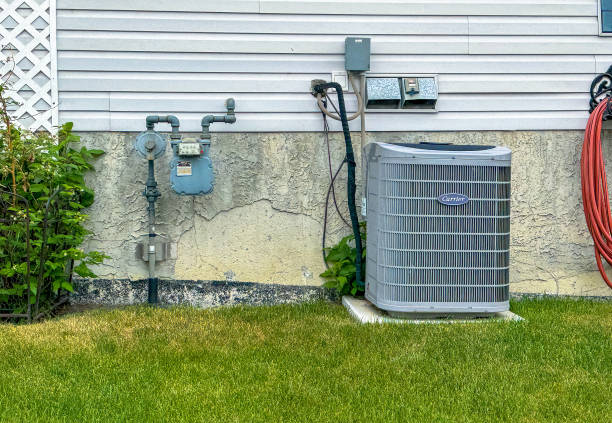 Affordable Air Conditioning Repair in Dardanelle, AR